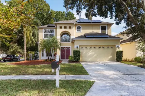 381 Lakepark Trl, Oviedo, FL 32765