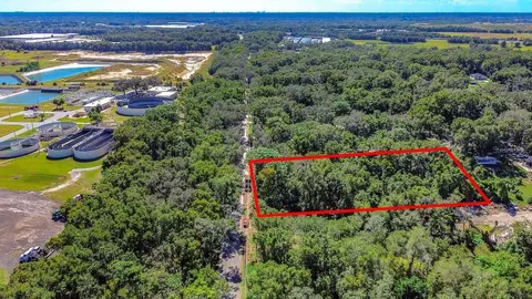 1700 Old Apopka Rd, Apopka, FL 32703