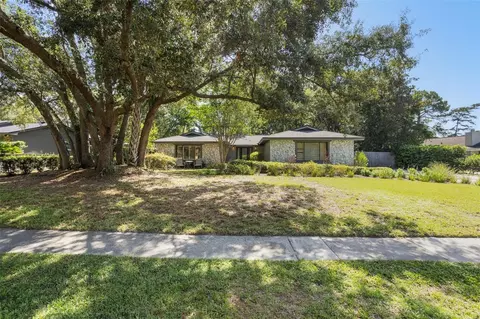 1029 Antelope Trl, Winter Springs, FL 32708