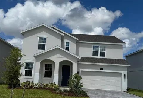 2560 Cavanaugh Dr, Orlando, FL 32817