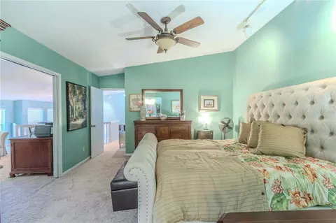 Bedroom - 39 Cherokee Trl, Ormond Beach, FL 32174 photo 2 of 5
