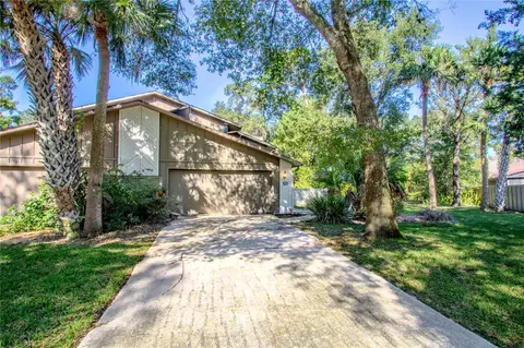 Exterior - 39 Cherokee Trl, Ormond Beach, FL 32174 photo 5 of 10