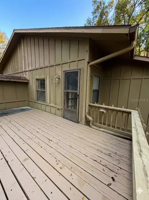 Exterior - 39 Cherokee Trl, Ormond Beach, FL 32174 photo 9 of 10