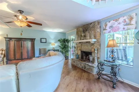 Living - 39 Cherokee Trl, Ormond Beach, FL 32174 photo 3 of 5