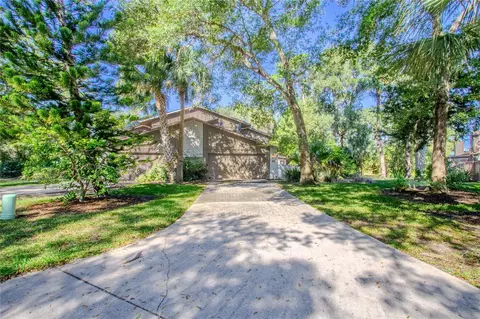 Exterior - 39 Cherokee Trl, Ormond Beach, FL 32174 photo 6 of 10