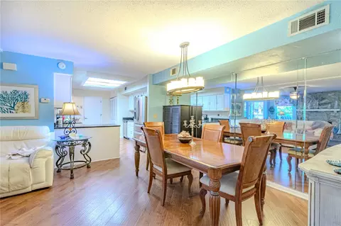 Dining - 39 Cherokee Trl, Ormond Beach, FL 32174 photo 1 of 3