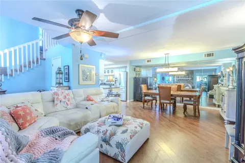 Living - 39 Cherokee Trl, Ormond Beach, FL 32174 photo 2 of 5
