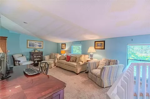 Living - 39 Cherokee Trl, Ormond Beach, FL 32174 photo 4 of 5