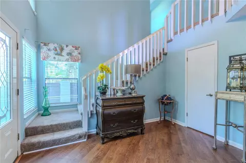 Entry Way - 39 Cherokee Trl, Ormond Beach, FL 32174 photo 1 of 2