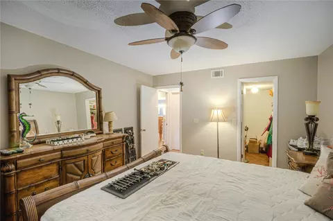 Bedroom - 39 Cherokee Trl, Ormond Beach, FL 32174 photo 4 of 5