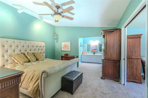 Bedroom - 39 Cherokee Trl, Ormond Beach, FL 32174 photo 1 of 5