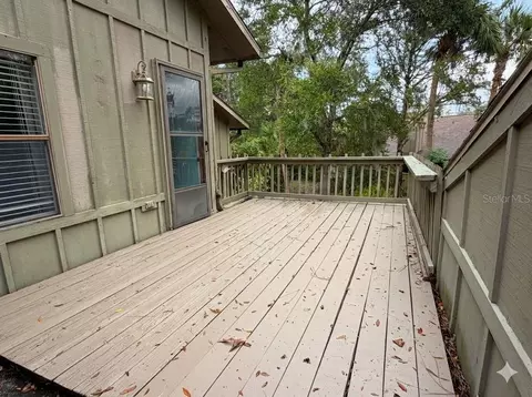 Exterior - 39 Cherokee Trl, Ormond Beach, FL 32174 photo 8 of 10