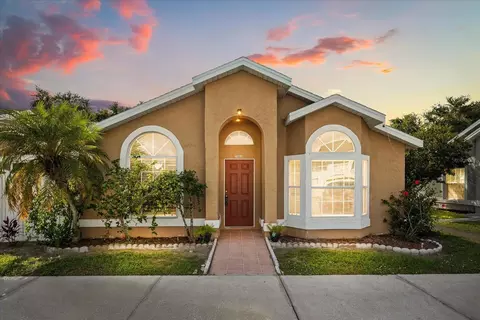 2308 Harbor Town Dr, Kissimmee, FL 34744