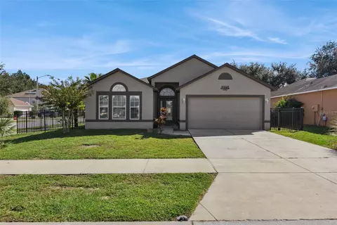 2242 Aitkin Loop, Leesburg, FL 34748