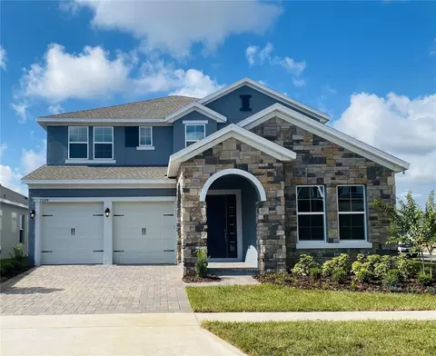 15378 Gilligan Ct, Winter Garden, FL 34787