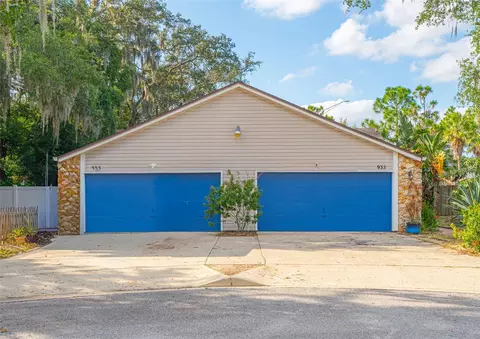 933 And 935 Robinhood Ct, Maitland, FL 32751