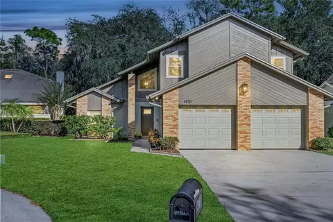 1470 Connors Ln, Winter Springs, FL 32708