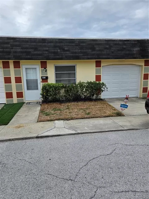 5014 Bitner St #5014, New Port Richey, FL 34652