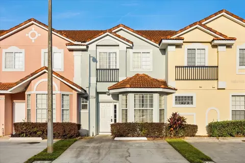 1286 S Beach Cir #1286, Kissimmee, FL 34746
