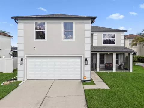 1411 Clarks Summit Ct, Orlando, FL 32828