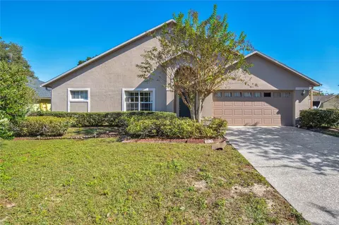 6019 Long Peak Dr, Orlando, FL 32810