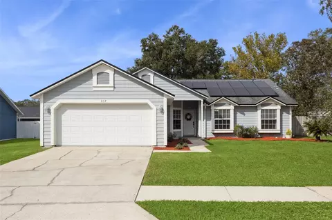 937 Old Mail Ln, Sanford, FL 32773