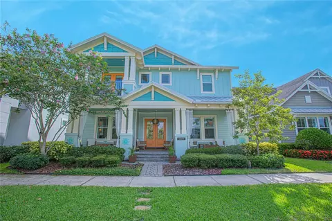 13619 Granger Ave, Orlando, FL 32827