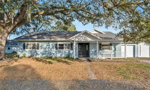 3245 Sagamore St, Orlando, FL 32827