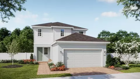 1186 Happy Forest Loop, Deland, FL 32720