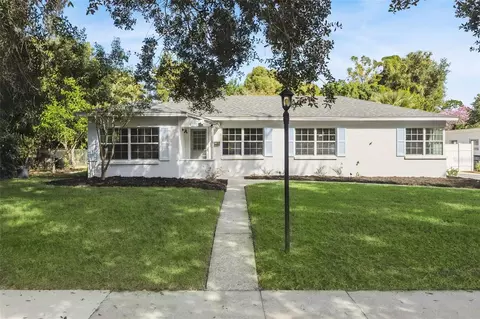 2381 Roxbury Rd, Winter Park, FL 32789