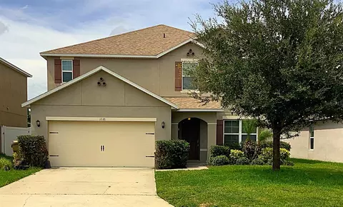 16181 Yelloweyed Dr, Clermont, FL 34714