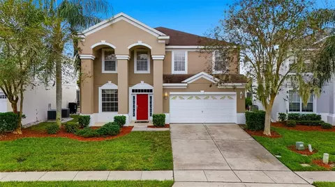 8006 King Palm Cir, Kissimmee, FL 34747