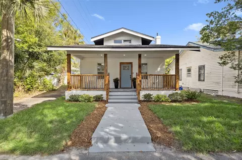 109 S Holly Ave, Sanford, FL 32771