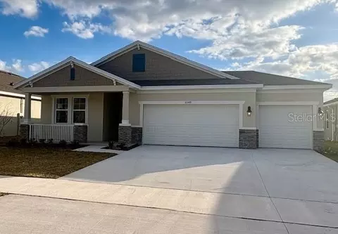 2049 Ashwood Bluff Dr, Ocoee, FL 34761