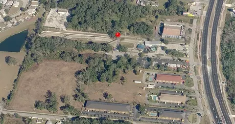 4708 W Irlo Bronson Memorial Hwy, Kissimmee, FL 34746