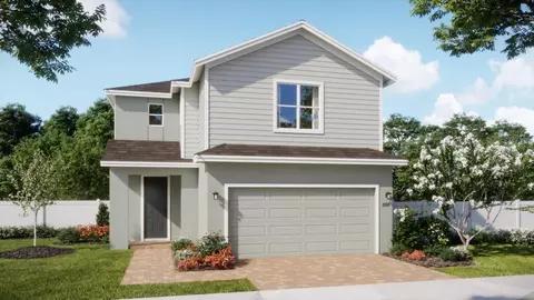1206 Majesty Palm Cir, Deland, FL 32720