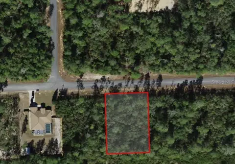 4354 W Findlay St, Citrus Springs, FL 34433