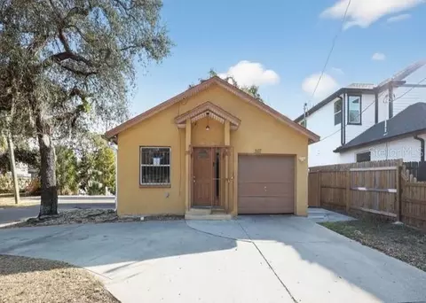 3107 E Osborne Ave, Tampa, FL 33610