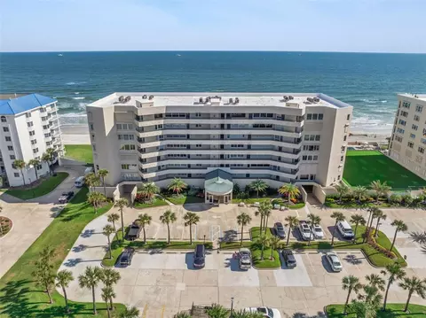 4621 S Atlantic Ave #7506, Ponce Inlet, FL 32127