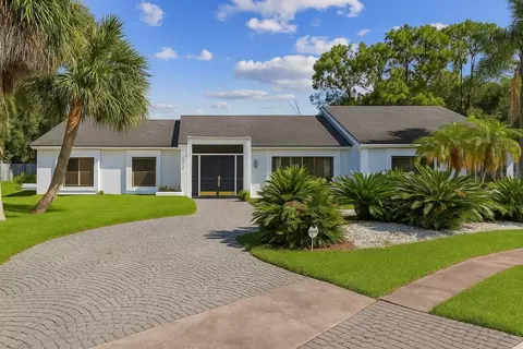 672 Mossy Branch Ct, Longwood, FL 32779