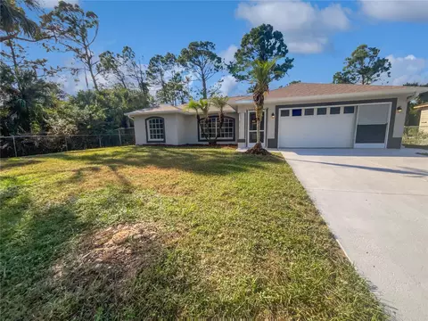 3053 Draper Ter, North Port, FL 34286