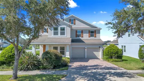 15898 Citrus Grove Loop, Winter Garden, FL 34787