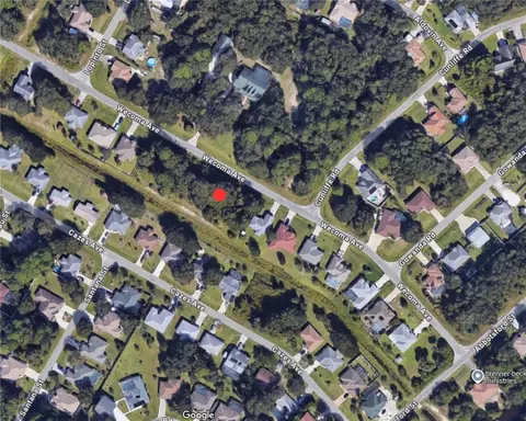 Wecoma Avenue, North Port, FL 34287