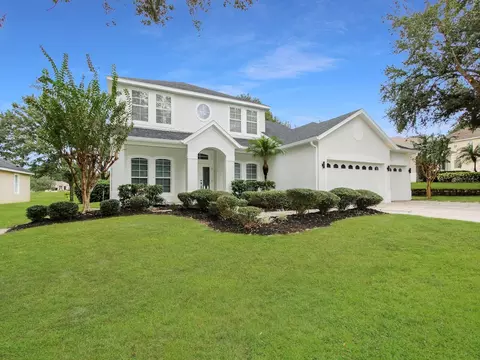 889 Rock Creek St, Apopka, FL 32712