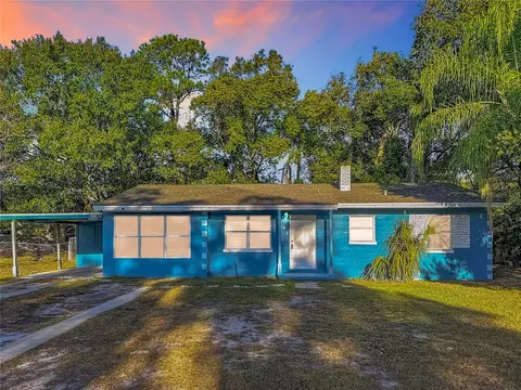 1218 Crescent St, Sanford, FL 32771