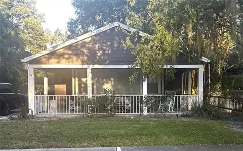1421 Ferris Ave, Orlando, FL 32803