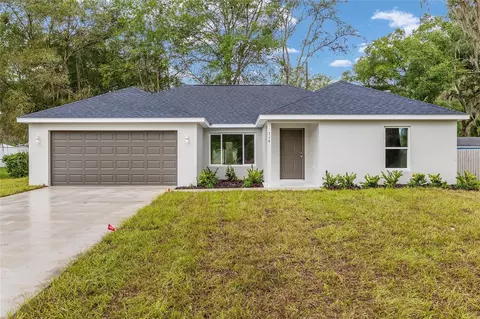 15031 E Levy St, Williston, FL 32696