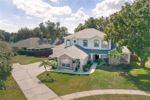 703 Brooker Ridge Ct, Brandon, FL 33511