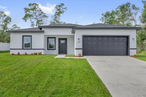 15600 SW 22nd Court Rd, Ocala, FL 34473