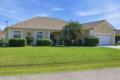22 Prince Patric Ln, Palm Coast, FL 32164